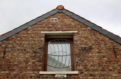 Pietrain Casa | Gîte l'Ecurie