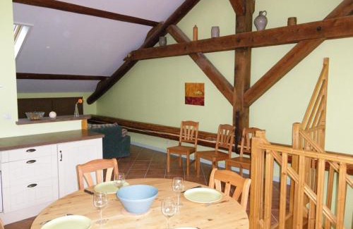 Thiaucourt Apartamento | Gîte l'Ermitage Thiaucourt