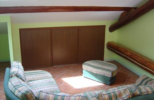Thiaucourt Apartamento | Gîte l'Ermitage Thiaucourt