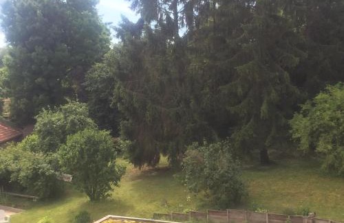 Thiaucourt Apartamento | Gîte l'Ermitage Thiaucourt
