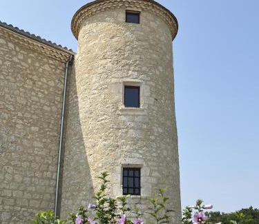 Saint-Creac Casa | Gîte L'Etable - Domaine Lassalle Saint-créac