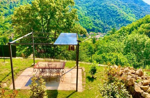 Asperjoc Casa | Gîte L'Eurasie