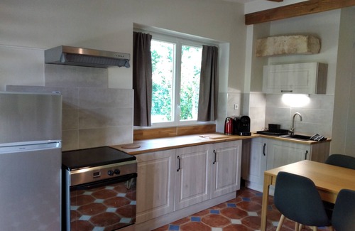 Sainte-Gemme-la-Plaine Casa | Gîte l'Ora des Marais VI
