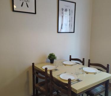 Espalion Apartamento | Gîte l' Odyssée