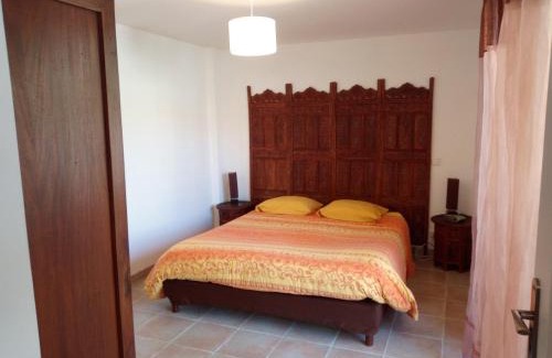 Elne Apartamento | Gîte L'Orangeraie - 2 Adultes - 2 enfants