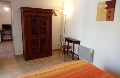 Elne Apartamento | Gîte L'Orangeraie - 2 Adultes - 2 enfants