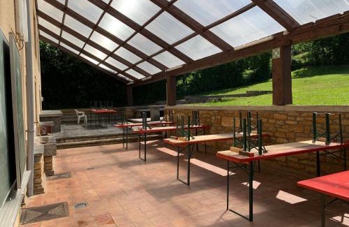 Florenville Casa | Gîte La Bavière