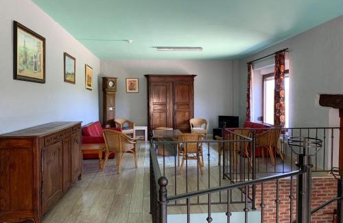 Florenville Casa | Gîte La Bavière
