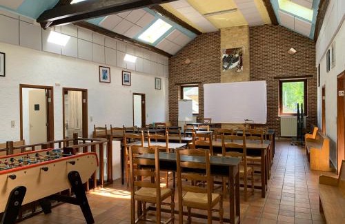 Florenville Casa | Gîte La Bavière