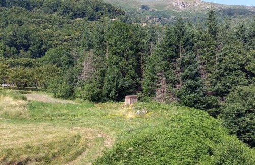 Labastide-sur-Besorgues Apartamento | Gîte La Besorgues Montagne/Canyoning/Randonnée