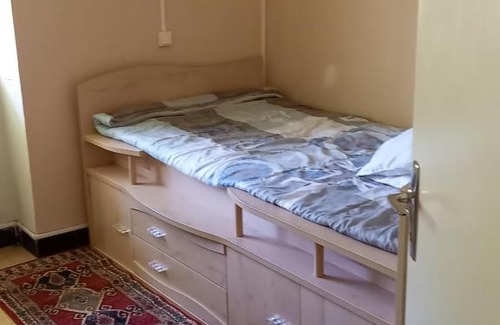 Labastide-sur-Besorgues Apartamento | Gîte La Besorgues Montagne/Canyoning/Randonnée