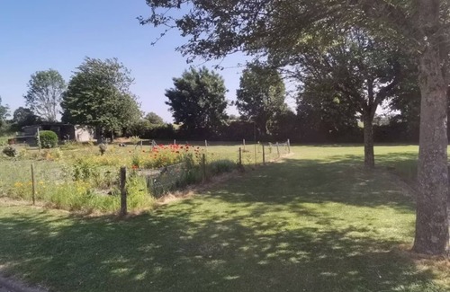 Bressuire Apartamento | Gîte La Belle Hélène