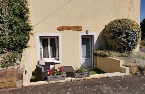 Bressuire Apartamento | Gîte La Belle Hélène