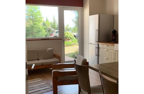 Yvre-le-Polin Casa | Gîte La Belle vue