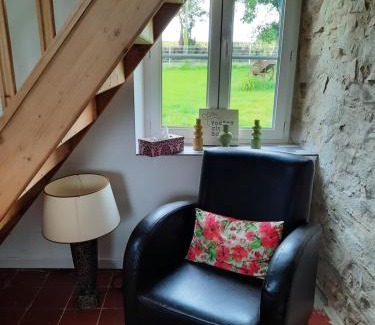 Feusines Casa | Gîte 'La BelleVue'