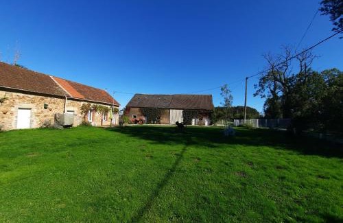Feusines Casa | Gîte 'La BelleVue'