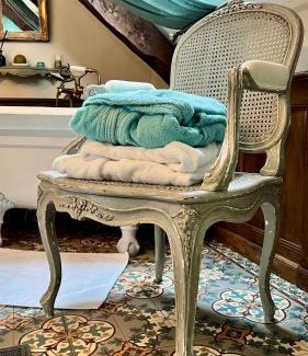 Martel Casa | Gîte La Blanchie Haute