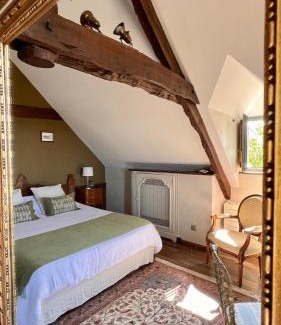 Martel Casa | Gîte La Blanchie Haute