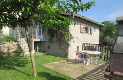Fabras Casa | Gîte La Bodib