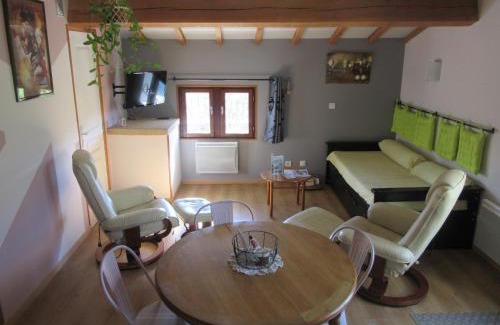 Fabras Casa | Gîte La Bodib
