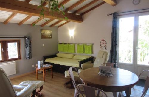 Fabras Casa | Gîte La Bodib