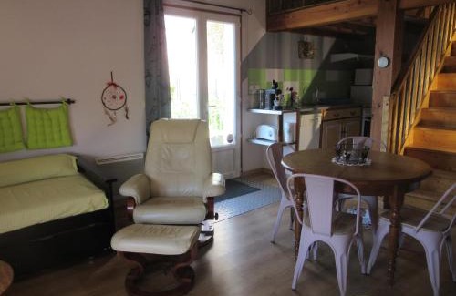 Fabras Casa | Gîte La Bodib