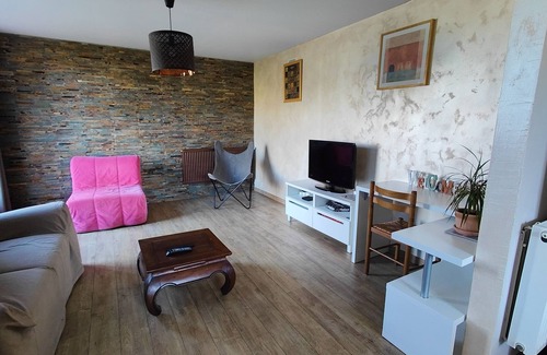 Beaumont-sur-Leze Casa | Gîte La Bonne Etoile - Beaumont sur Lèze