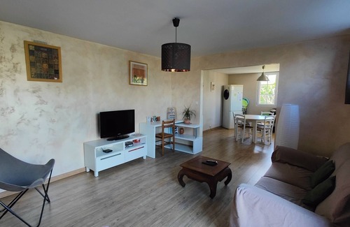 Beaumont-sur-Leze Casa | Gîte La Bonne Etoile - Beaumont sur Lèze
