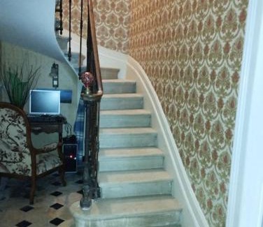 Monprimblanc Apartamento | Gîte La Burthe