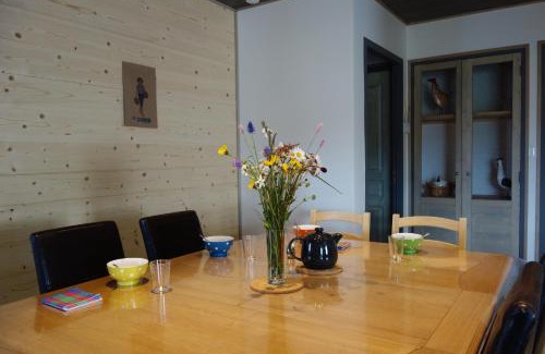 Les Estables Casa | Gîte La Camarine - Les Estables - 8 places