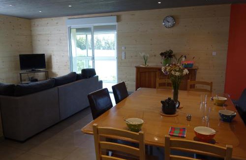 Les Estables Casa | Gîte La Camarine - Les Estables - 8 places