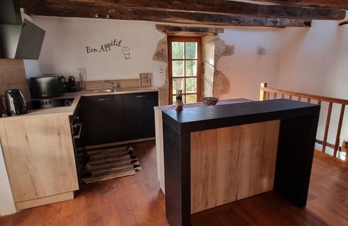 Saint-Cirgues Cabaña | Gîte,la Casela, Lieu de Vacances Avec Piscine Privée Pour Découvrir le Lot
