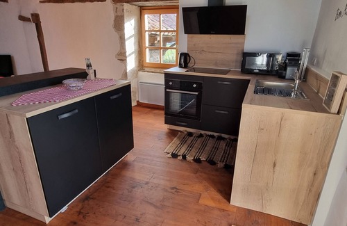 Saint-Cirgues Cabaña | Gîte,la Casela, Lieu de Vacances Avec Piscine Privée Pour Découvrir le Lot