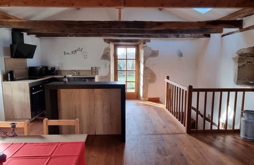 Saint-Cirgues Cabaña | Gîte,la Casela, Lieu de Vacances Avec Piscine Privée Pour Découvrir le Lot