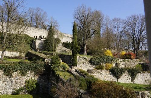 Chateau-Thierry Apartamento | Gîte la Chancellerie