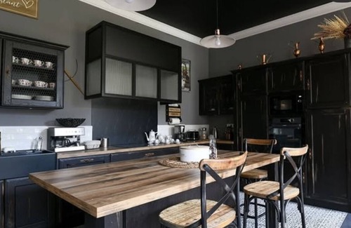 Marmande Casa | Gîte La charmeuse