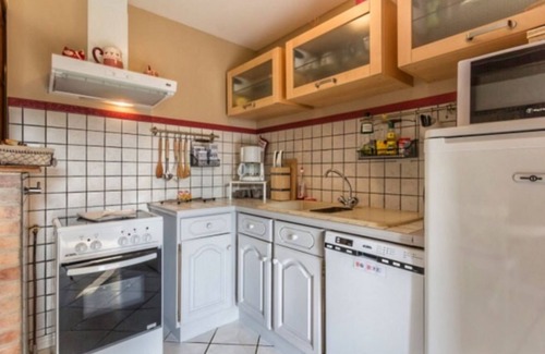 Trouhaut Cabaña | Gîte la Coquelourde