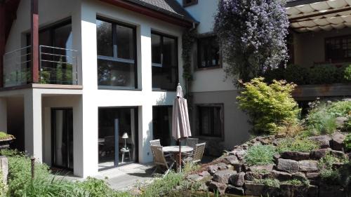 Plobsheim Casa | Gîte La Cour Anglaise