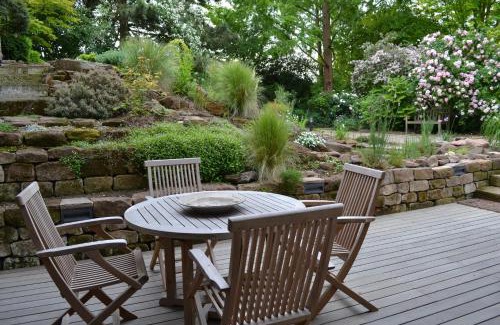 Plobsheim Casa | Gîte La Cour Anglaise