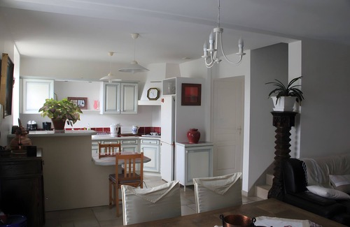 Chatuzange-le-Goubet Casa | Gîte la ferme de musan