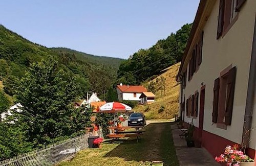 Freland Casa | gîte la Fonderie