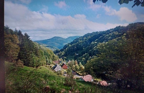 Freland Casa | gîte la Fonderie