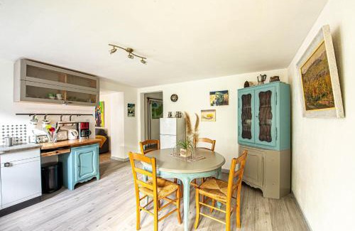 Freland Casa | gîte la Fonderie