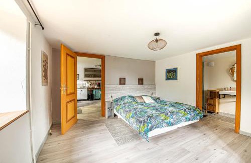 Freland Casa | gîte la Fonderie