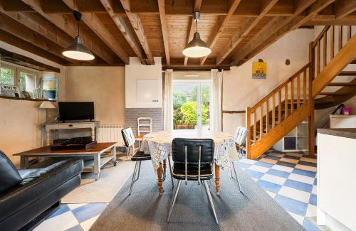 Noyal-Chatillon-sur-Seiche Casa | Gîte La Malcotais
