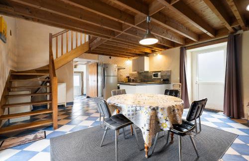 Noyal-Chatillon-sur-Seiche Casa | Gîte La Malcotais