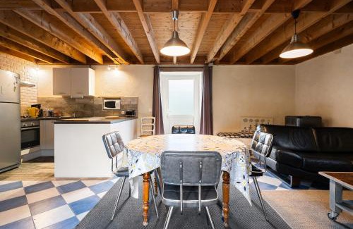 Noyal-Chatillon-sur-Seiche Casa | Gîte La Malcotais
