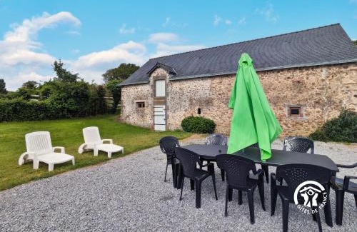 Livet Casa | Gîte La Charnie, jusqu'à 8 personnes