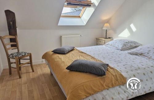 Livet Casa | Gîte La Charnie, jusqu'à 8 personnes