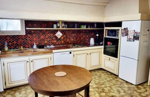 Saint-Laurent-Nouan Casa | Gîte "La Grande Maison"